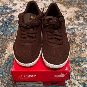 Puma Astro Cup Size 8 Men